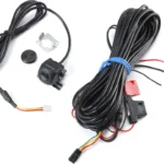 Kenwood DMX709S with CMOS-230 Backup Camera Bundle - Image 4