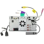 Kenwood DMX809S with CMOS-230 Backup Camera Bundle - Image 9